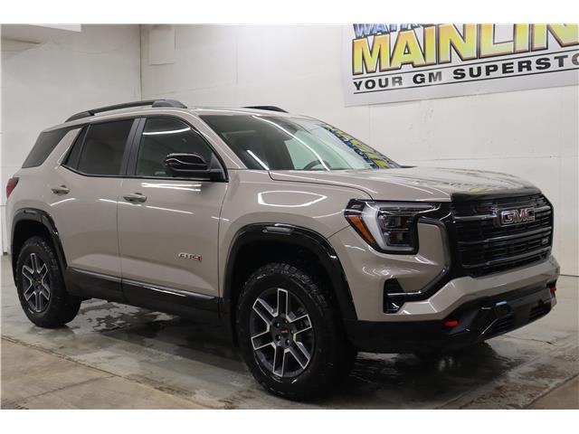 2026 GMC Terrain AT4 (Stk: T3394) in Watrous - Image 2 of 43