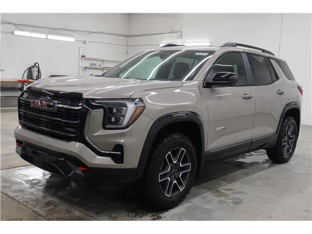 2026 GMC Terrain AT4 (Stk: T3394) in Watrous - Image 4 of 43