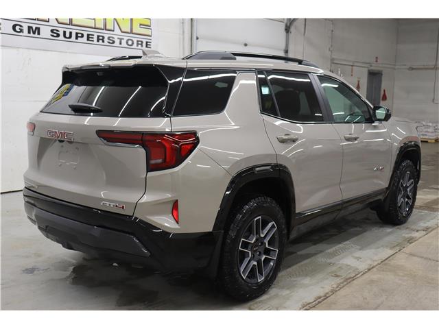 2026 GMC Terrain AT4 (Stk: T3394) in Watrous - Image 6 of 43