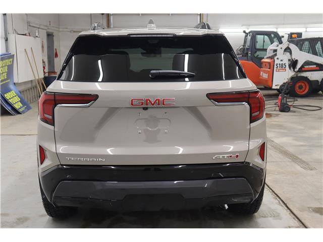 2026 GMC Terrain AT4 (Stk: T3394) in Watrous - Image 7 of 43