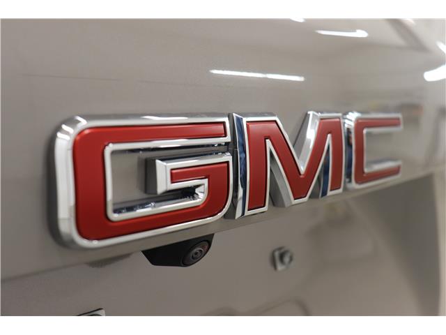 2026 GMC Terrain AT4 (Stk: T3394) in Watrous - Image 8 of 43
