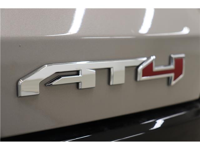 2026 GMC Terrain AT4 (Stk: T3394) in Watrous - Image 9 of 43