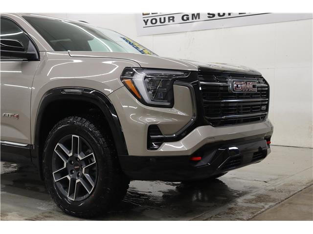 2026 GMC Terrain AT4 (Stk: T3394) in Watrous - Image 12 of 43