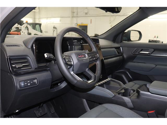 2026 GMC Terrain AT4 (Stk: T3394) in Watrous - Image 16 of 43