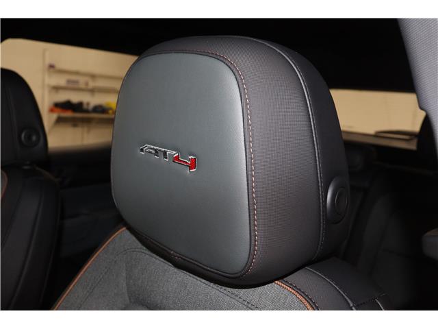 2026 GMC Terrain AT4 (Stk: T3394) in Watrous - Image 17 of 43