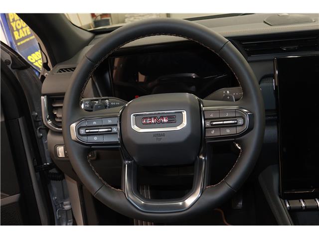 2026 GMC Terrain AT4 (Stk: T3394) in Watrous - Image 18 of 43