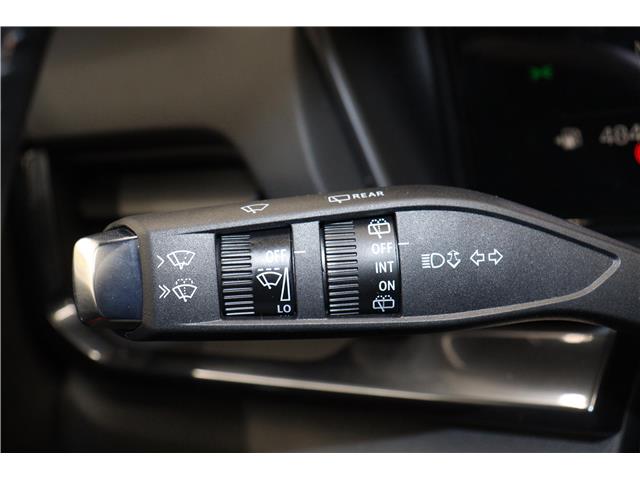 2026 GMC Terrain AT4 (Stk: T3394) in Watrous - Image 21 of 43