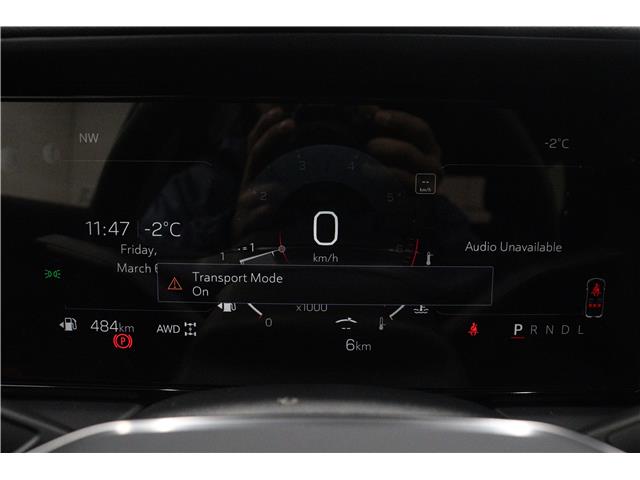 2026 GMC Terrain AT4 (Stk: T3394) in Watrous - Image 23 of 43