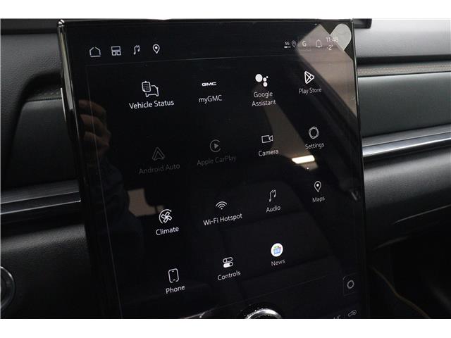 2026 GMC Terrain AT4 (Stk: T3394) in Watrous - Image 25 of 43