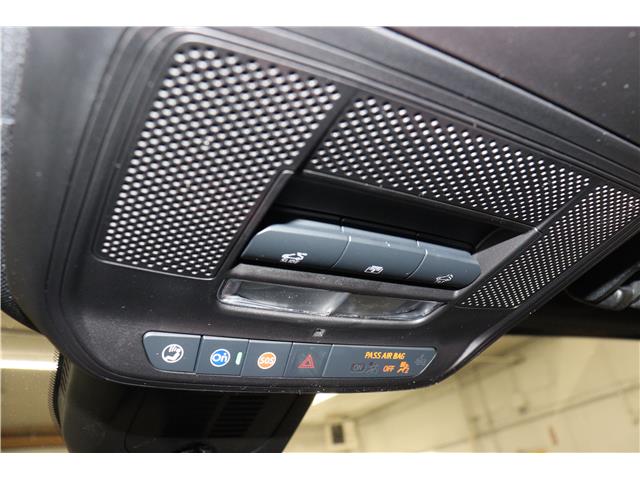 2026 GMC Terrain AT4 (Stk: T3394) in Watrous - Image 32 of 43