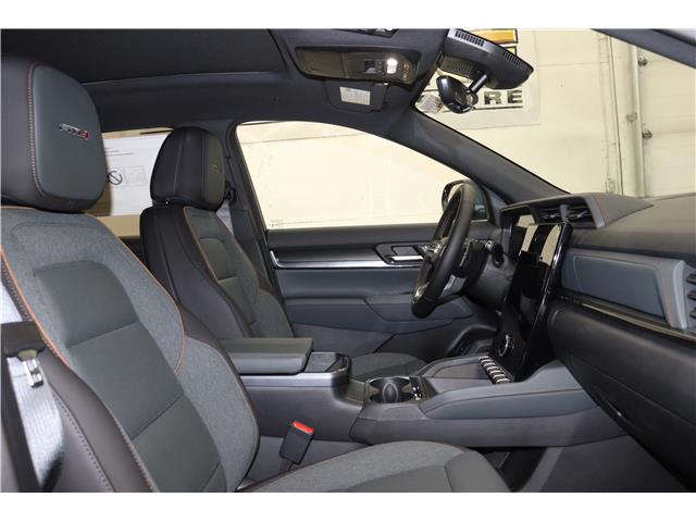 2026 GMC Terrain AT4 (Stk: T3394) in Watrous - Image 34 of 43