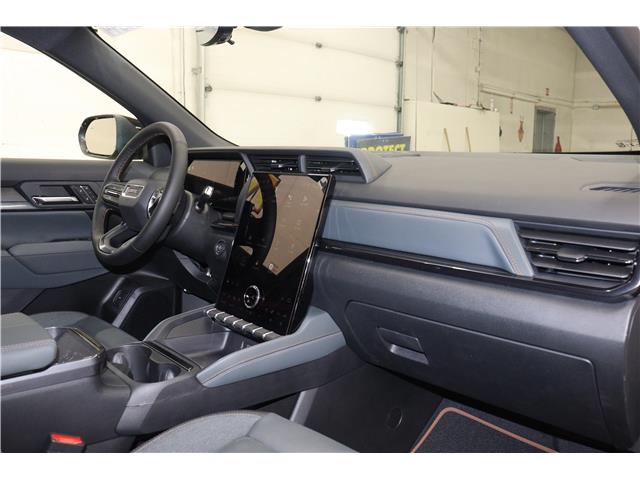 2026 GMC Terrain AT4 (Stk: T3394) in Watrous - Image 35 of 43