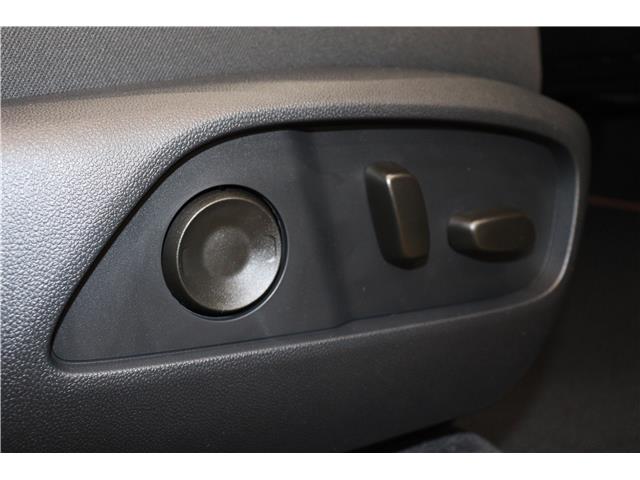 2026 GMC Terrain AT4 (Stk: T3394) in Watrous - Image 36 of 43