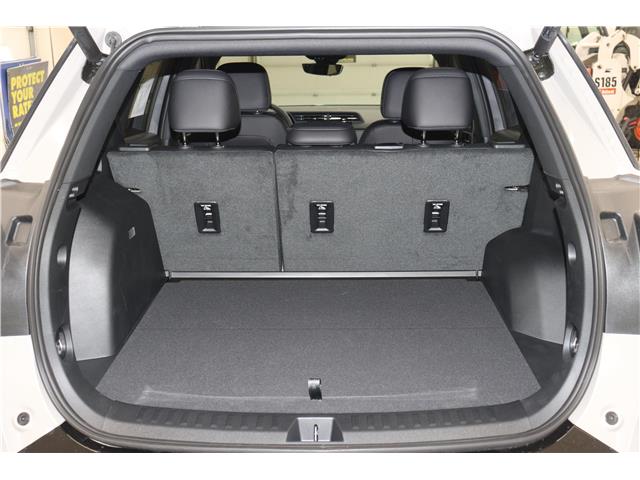 2026 GMC Terrain AT4 (Stk: T3394) in Watrous - Image 42 of 43