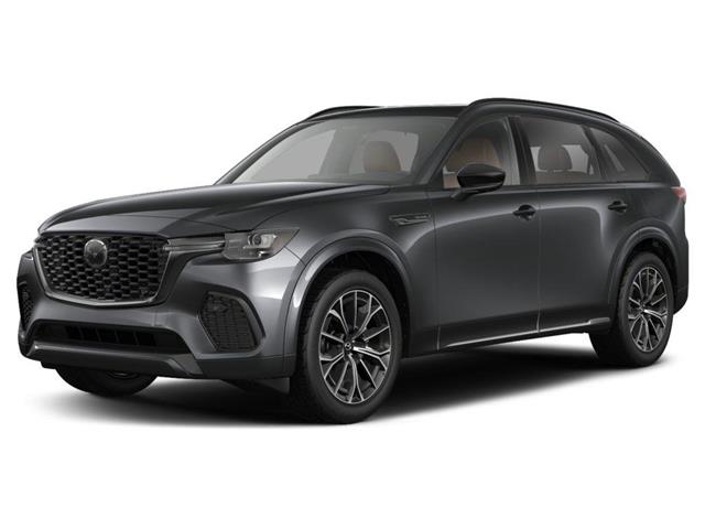 2026 Mazda CX-70 Signature