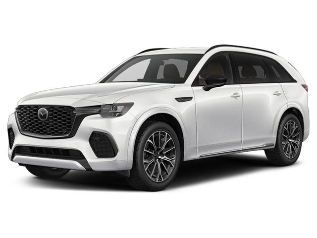 2026 Mazda CX-70 PHEV Signature (Stk: 31926) in Ottawa - Image 1 of 2