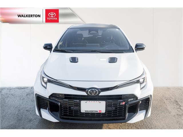 2025 Toyota GR Corolla Base (Stk: 25082) in Walkerton - Image 2 of 17