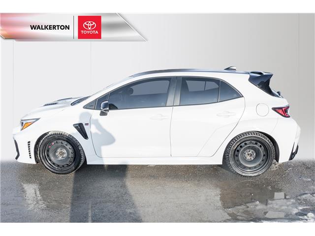 2025 Toyota GR Corolla Base (Stk: 25082) in Walkerton - Image 3 of 17