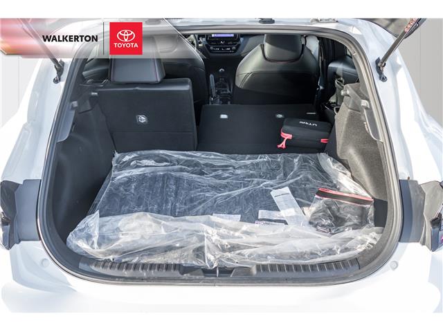 2025 Toyota GR Corolla Base (Stk: 25082) in Walkerton - Image 6 of 17