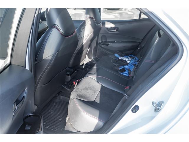 2025 Toyota GR Corolla Base (Stk: 25082) in Walkerton - Image 9 of 17