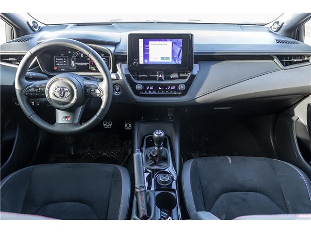 2025 Toyota GR Corolla Base (Stk: 25082) in Walkerton - Image 10 of 17
