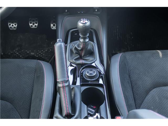 2025 Toyota GR Corolla Base (Stk: 25082) in Walkerton - Image 12 of 17