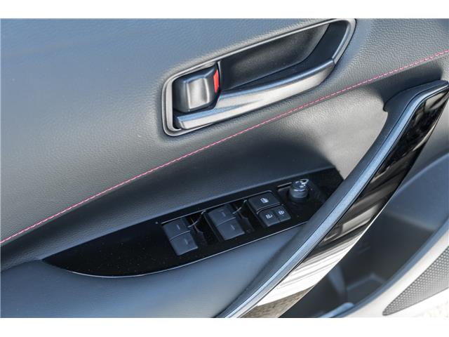 2025 Toyota GR Corolla Base (Stk: 25082) in Walkerton - Image 14 of 17