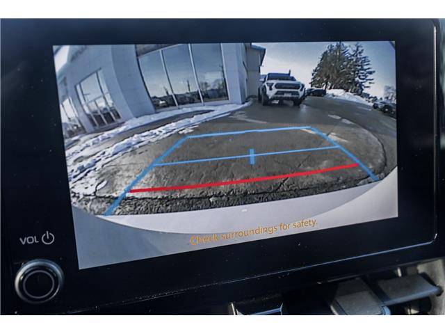 2025 Toyota GR Corolla Base (Stk: 25082) in Walkerton - Image 16 of 17