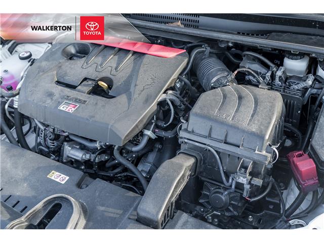 2025 Toyota GR Corolla Base (Stk: 25082) in Walkerton - Image 17 of 17