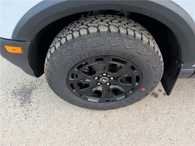 2026 Ford Bronco Sport Badlands (Stk: BR612) in Miramichi - Image 9 of 14