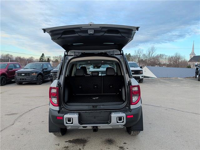 2026 Ford Bronco Sport Badlands (Stk: BR612) in Miramichi - Image 10 of 14
