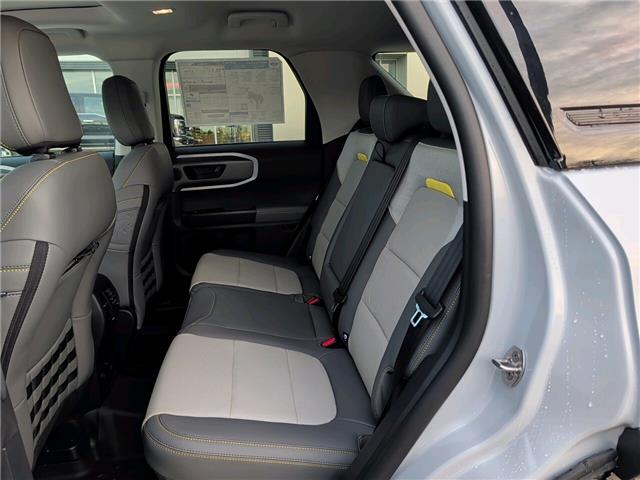 2026 Ford Bronco Sport Badlands (Stk: BR612) in Miramichi - Image 12 of 14