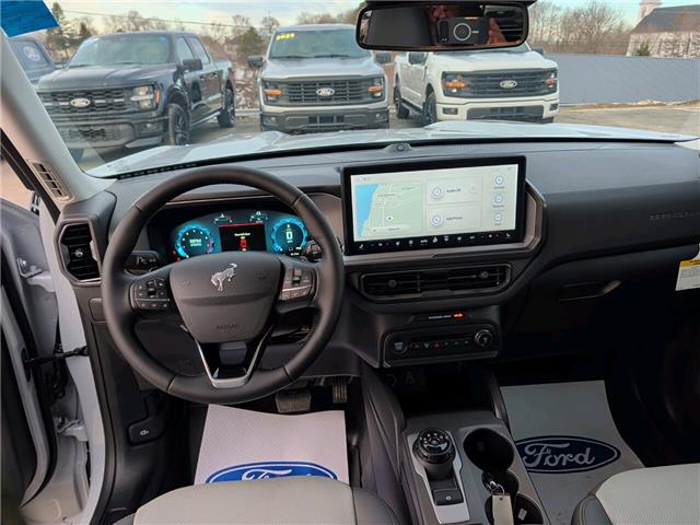 2026 Ford Bronco Sport Badlands (Stk: BR612) in Miramichi - Image 13 of 14