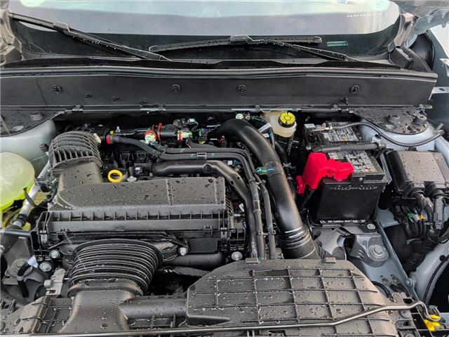 2026 Ford Bronco Sport Badlands (Stk: BR612) in Miramichi - Image 14 of 14