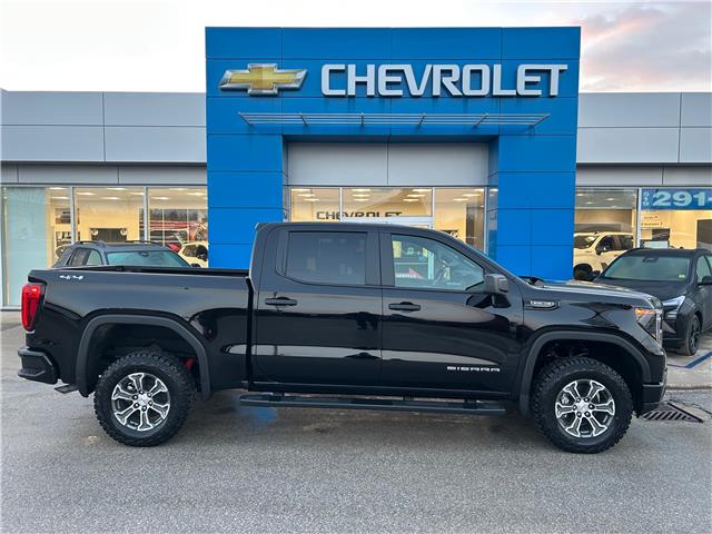 2026 GMC Sierra 1500 Pro (Stk: 26-1076) in Listowel - Image 2 of 10