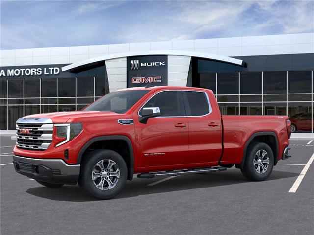2026 GMC Sierra 1500 SLE (Stk: 26T111) in Virgil - Image 2 of 24