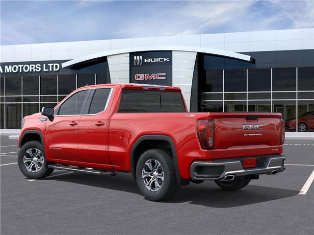 2026 GMC Sierra 1500 SLE (Stk: 26T111) in Virgil - Image 3 of 24
