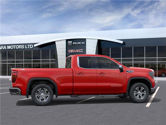 2026 GMC Sierra 1500 SLE (Stk: 26T111) in Virgil - Image 5 of 24