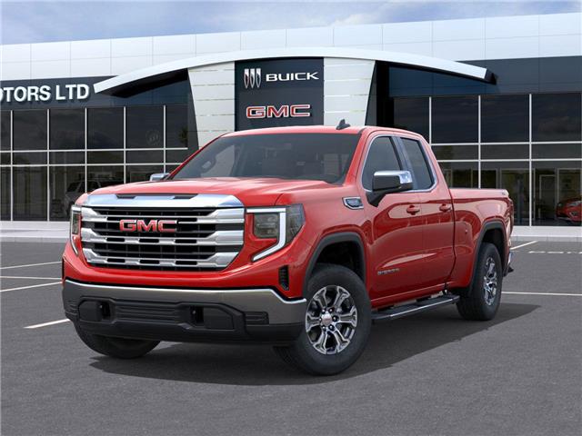 2026 GMC Sierra 1500 SLE (Stk: 26T111) in Virgil - Image 6 of 24
