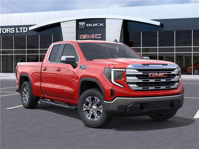 2026 GMC Sierra 1500 SLE (Stk: 26T111) in Virgil - Image 7 of 24