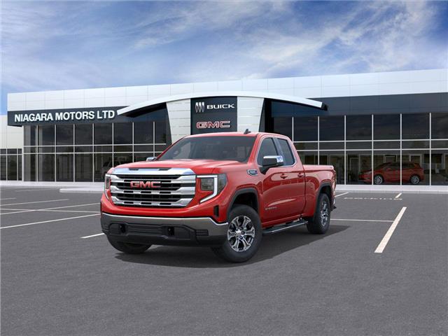 2026 GMC Sierra 1500 SLE (Stk: 26T111) in Virgil - Image 8 of 24