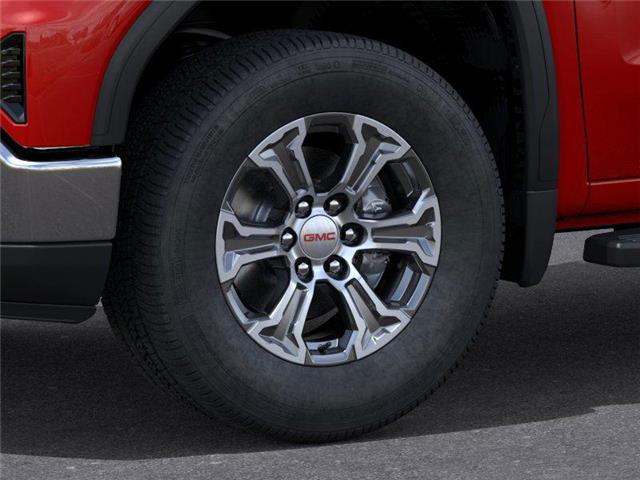 2026 GMC Sierra 1500 SLE (Stk: 26T111) in Virgil - Image 9 of 24
