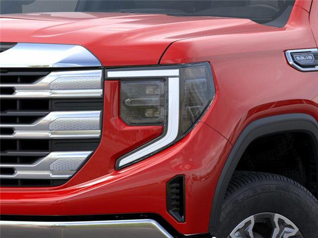 2026 GMC Sierra 1500 SLE (Stk: 26T111) in Virgil - Image 10 of 24
