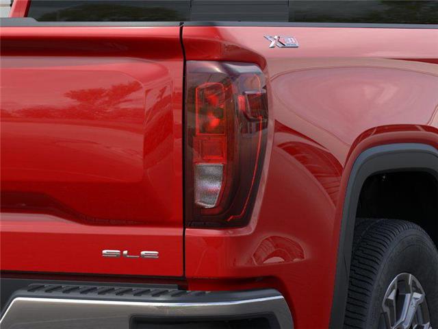 2026 GMC Sierra 1500 SLE (Stk: 26T111) in Virgil - Image 11 of 24