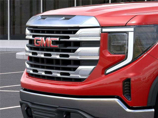 2026 GMC Sierra 1500 SLE (Stk: 26T111) in Virgil - Image 13 of 24