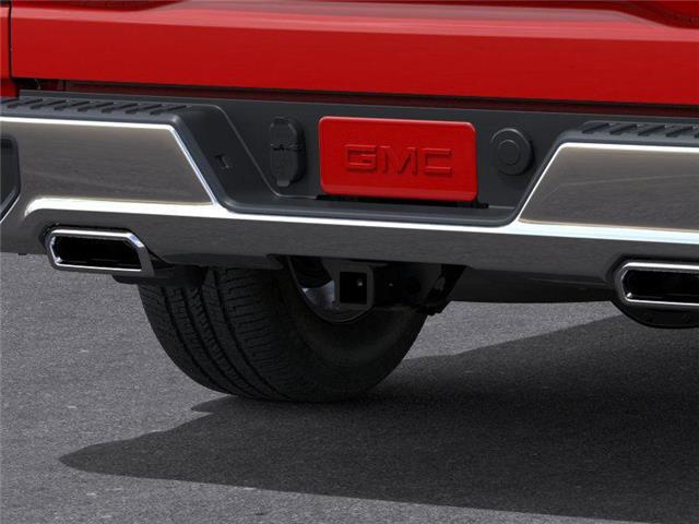 2026 GMC Sierra 1500 SLE (Stk: 26T111) in Virgil - Image 14 of 24