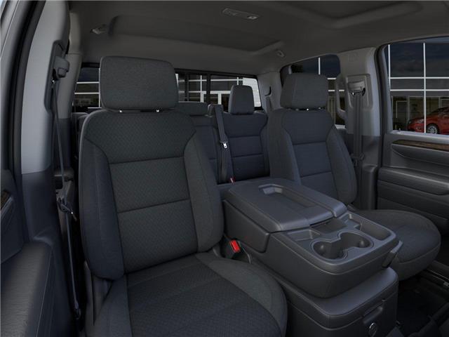 2026 GMC Sierra 1500 SLE (Stk: 26T111) in Virgil - Image 16 of 24