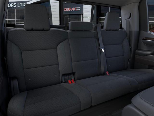 2026 GMC Sierra 1500 SLE (Stk: 26T111) in Virgil - Image 17 of 24