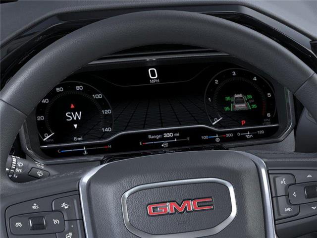 2026 GMC Sierra 1500 SLE (Stk: 26T111) in Virgil - Image 18 of 24