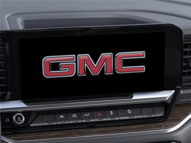 2026 GMC Sierra 1500 SLE (Stk: 26T111) in Virgil - Image 20 of 24